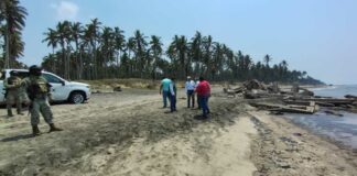 Nuevo derrame de hidrocarburos en Paraíso, Tabasco