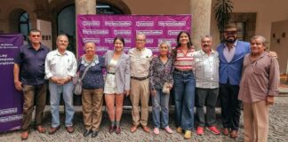 Presentan iniciativa de Ley de Fomento al Cooperativismo en Jalisco