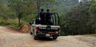 Se agudiza violencia en comunidades mixes de Oaxaca