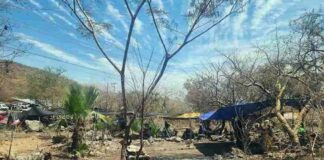 Minera Equinox Gold demandó a Carrizalillo y a 125 ejidatarios por “despojo”