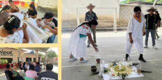 CORASON cumple 10 años de acompañar luchas contra el fracking