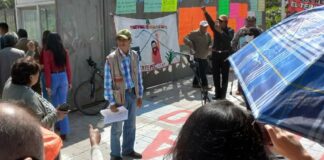 Defensor del agua, Renato Romero es declarado inocente