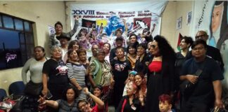 Denuncian iniciativa de ley regresiva contra derechos de trabajadoras sexuales