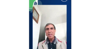 Detienen a defensor comunitario Renato Romero, opositor a Granjas Carroll