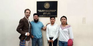 Pueblo maseual frena todas las concesiones mineras en su territorio