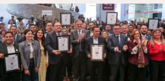 Secretaría de Economía impulsará políticas públicas para cooperativas