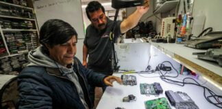 Modifican reglas de operación para apoyo a cooperativas en CDMX