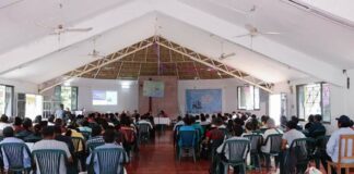 Chontal, Istmo y Costa exigen respeto a libre determinación y autonomía