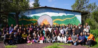 Medios indígenas impulsan agenda que prioriza el respeto a la libre determinación