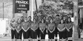 Asaltan gasolinera de la cooperativa Tosepan Moliniaj