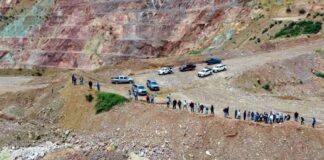 Carrizalillo desmiente acuerdo con minera Equinox Gold