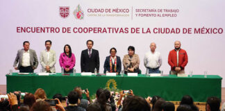 STyFE llama al diálogo para construir ciudad cooperativista
