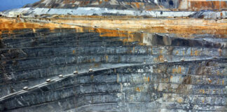 Economía busca cancelar 805 concesiones mineras en áreas protegidas