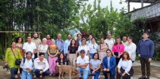 Tosepan y UAM Xochimilco celebran 40 años de colaboración