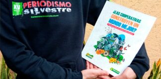 Sigue la transmisión de ¿Las cooperativas construyen un mundo mejor?