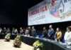 Convención de las y los Trabajadores va por articular luchas populares
