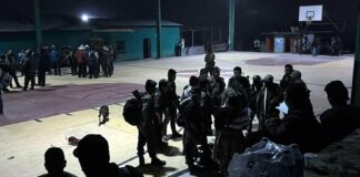 Por más de 10 horas atacan a comunidad de Ayahualtempa, Guerrero