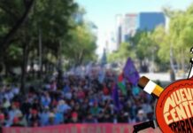 ¡¡¡Ya viene la II Convención Nacional Democrática de las y los Trabajadores!!!