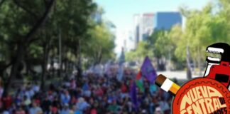 ¡¡¡Ya viene la II Convención Nacional Democrática de las y los Trabajadores!!!