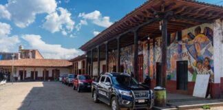 Plan Michoacán es unilateral y engañoso: comunidades indígenas autónomas