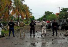 CNI y Ostula condenan ataque a Coahuayana