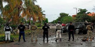 CNI y Ostula condenan ataque a Coahuayana