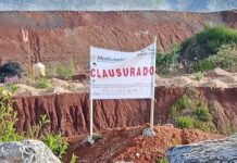 Carrizalillo determina cierre total de la mina Los Filos