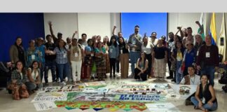 Colombia y México: mirarnos para entendernos