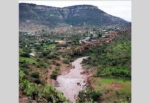 Comunidades y ejidos de Zacatecas refrendan rechazo a presa Milpillas