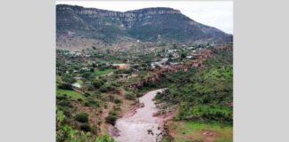 Comunidades y ejidos de Zacatecas refrendan rechazo a presa Milpillas