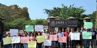 Denuncian discriminación en Plan de Justicia Nahua y Afromexicano en Michoacán