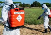 Revista científica se retracta de artículo sobre glifosato