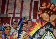 Alcona llama a construir cooperativas como defensa civil económica