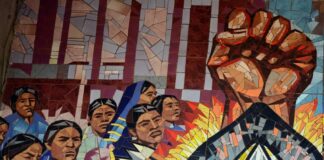 Alcona llama a construir cooperativas como defensa civil económica