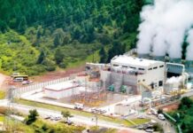 Central Geotérmica los Azufres, más de 30 años envenenando comunidades: CSIM