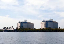 Frenan autorización ambiental para el Puerto Nuevo Manzanillo, en Colima