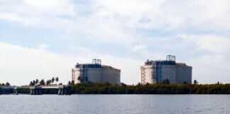 Frenan autorización ambiental para el Puerto Nuevo Manzanillo, en Colima