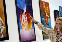 Arrancan festejos por el 35 aniversario de la Fundación Cultural Pascual