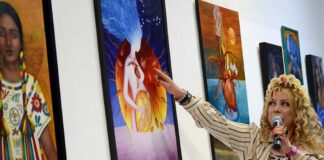 Arrancan festejos por el 35 aniversario de la Fundación Cultural Pascual