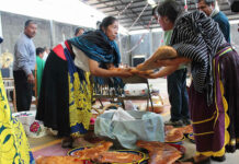 Lanzan plataforma de Redes Alimentarias Ecosolidarias (REDAL)