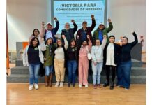 Mujeres logran suspensión de proyecto minero en Morelos