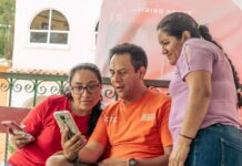 Telefonías comunitarias solicitan prórroga del registro obligatorio de celulares