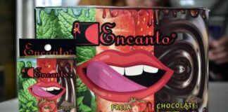 Brigada Callejera relanza Condón Encanto para beneficiar población vulnerable