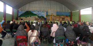 Comunidad de San Juan Coatecas Altas en Oaxaca prohíbe minería en su territorio