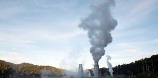 Comunidades indígenas demandarán a CFE por daños ambientales en Los Azufres