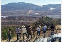 Firma sobre minerales críticos, regreso al neoliberalismo: CambiémoslaYa