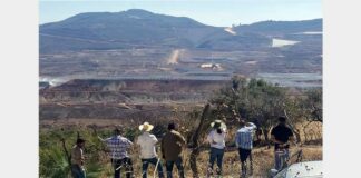 Firma sobre minerales críticos, regreso al neoliberalismo: CambiémoslaYa