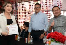 Invitan a ganadoras de certamen de poesía de Pascual a publicar