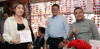 Invitan a ganadoras de certamen de poesía de Pascual a publicar