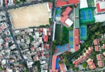 Oxfam México analiza la desigualdad y plantea medidas sin incluir al sector social